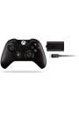 XboxOne Геймпад беспроводной NEW 3.5mm XboxOne Wireless Gamepad + аккумулятор + кабель (EX7-00007)